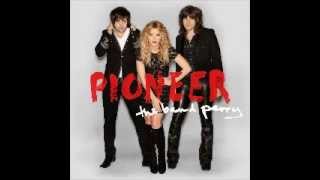 I'm a Keeper (The Band Perry) Audio