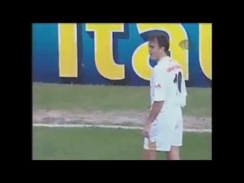 Santos 1 x 0 Vasco (Campeonato Brasileiro 2007)