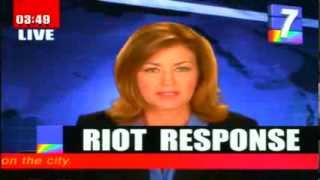 UKGN Forgotten - Urban Chaos: Riot Response [Xbox]