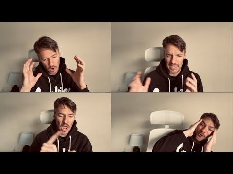 The SCAM of manifestation coaches (my rant + the solution)  🤬