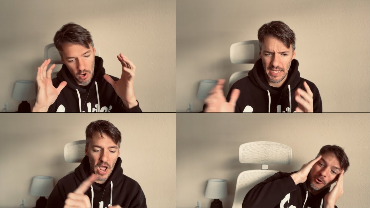 The SCAM of manifestation coaches (my rant + the solution)  🤬