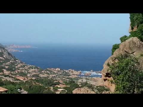 Foto - "Le Roccette", Costa Paradiso