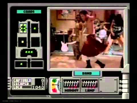 AVGN at 2x speed - Sega CD