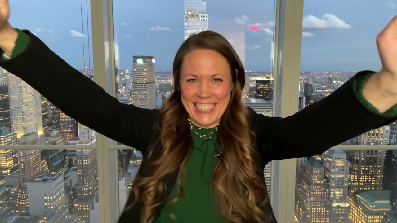 Attorney Blooper Reel