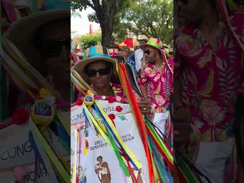 Festa do Folclore em Bom Jesus da Penha #folclore #minasgerais #fyp