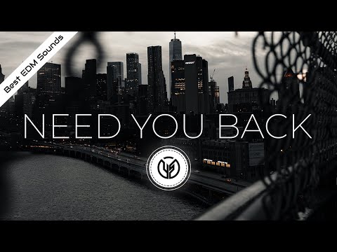 2nd Life, Ben Haydn - Need You Back