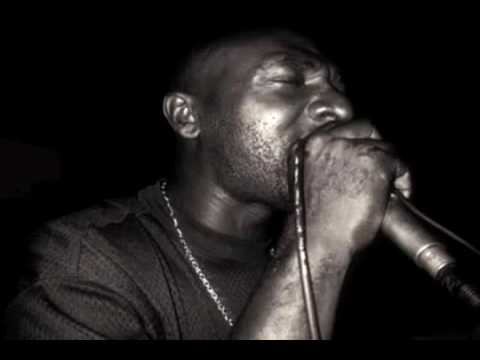 MC DUDA DO BOREL - GUERREIRO