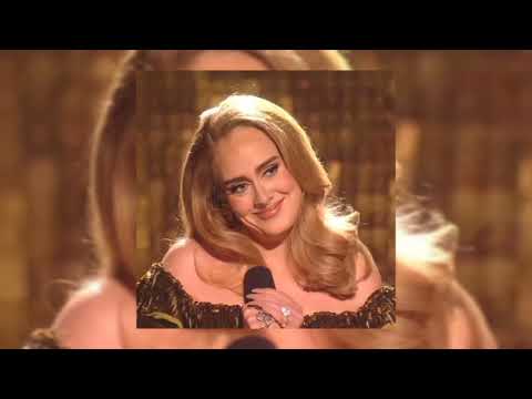 Adele - Love Is A Game (Official Lyric Video)