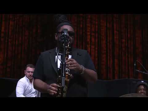 Bohemia After Dark | Emmet's Place Miami Live