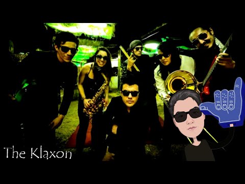 The Klaxon - Miedo