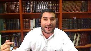 Gueoula et Machiah selon Rabbi Nathan De Breslev