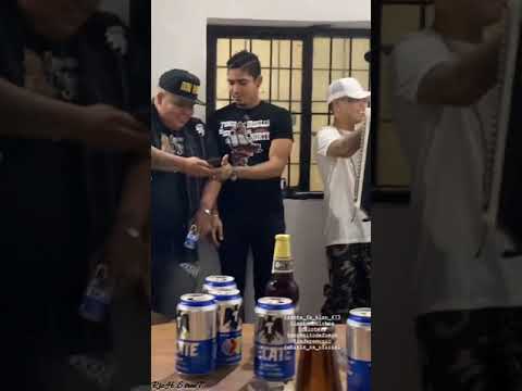 Chikis Ra Ft. Santa Fe Klan 🤯🔥🔥(Cumbias 2021)