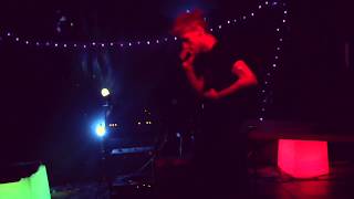 NEW SONG! WAYSIDE PALMISTRY LIVE!