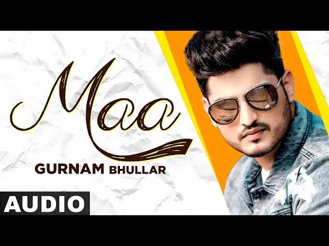 Maa (Full Audio) — watch video