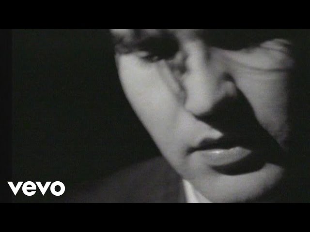 Jennifer She Said - Lloyd Cole & The Commotions