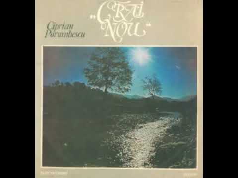 Eugen Fanateanu si Marina Mirea-Cantecul Anicai cu Leonas (din opera "Crai nou")