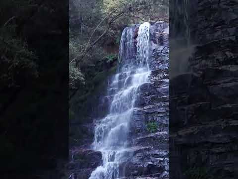 cascada Reina - San Pablo 4 venados#ecoturismo #cascada #agua #oaxaca #4venados #zaachila #airelibre