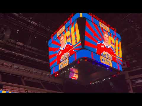 Seattle vs Edmonton 2022 WHL Championship Game 2