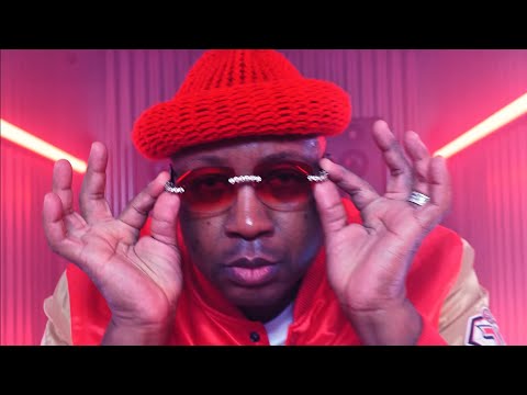 E-40 - Weirdo (feat. YG) [Official Music Video]