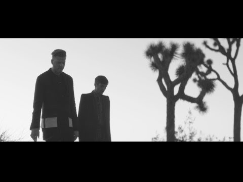 Goodbye From Lonely video