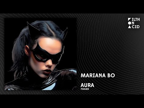 Mariana BO - Aura [FOA182]