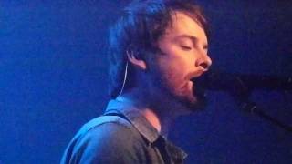 David Cook - Lie - York 11-05-2011