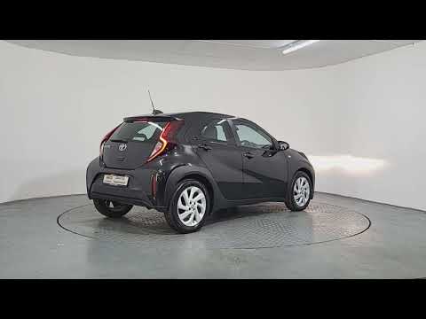 Toyota Aygo X PURE VVT-I 1.0 Petrol Manual - Image 2