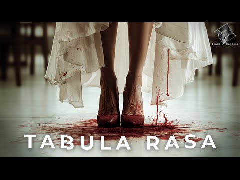 TABULA RASA 🎬 Official Trailer 🎬 Thriller Horror Movie 🎬 English HD 2026