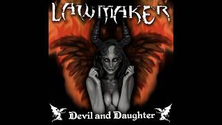 LAW MAKER - I WITNESS (Black Sabbath Cover)