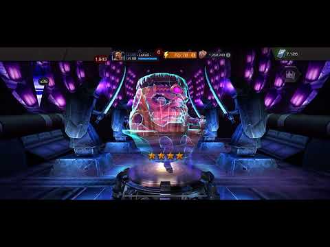 Open 27x Cavalier Cast and Crew crystals MARVEL Contest of Champions