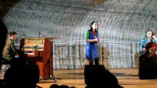 Karan Casey - Dunlavin Green / Maidin Luan Chincise / I Once Loved A Lass_part3