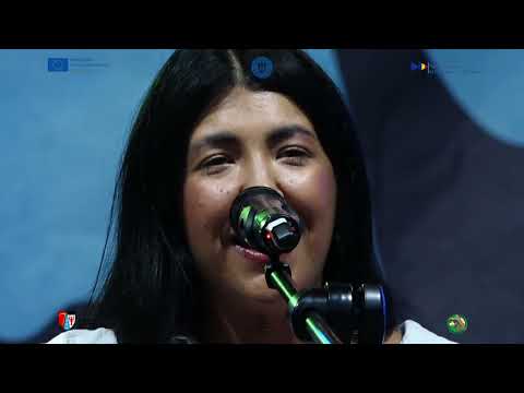 Ana Maria Ivan & Matei Alexandru @ Festivalul „Seri Eminesciene”  | Ipotesti | | august 2023