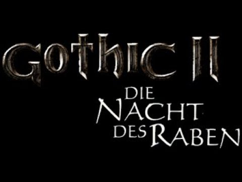 #2 [Kor Angar] One-Handed = Crossbows = 310 Damage / Gothic 2 NotR / RU