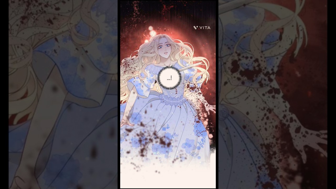 he killed his fiancé😭😔#manhwa #manga #webtoon #manhwaedit #manhua #romance #youtube#ytviral#trending