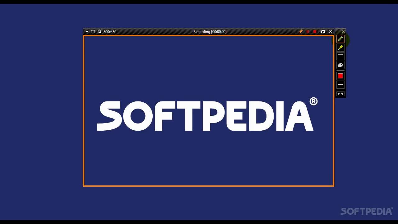 Bandicam Screen Recorder Explained: Usage, Video and Download (Softpedia App Rundown #78)