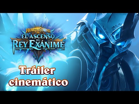 Tráiler de El Ascenso del Rey Exánime