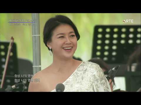 L.Arditi - Il bacio 입맞춤(소프라노 강혜정 Kang Hye-Jung)