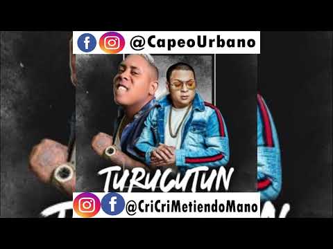 El Chuape ft Bulin 47 – Turucutun (AUDIO OFFICIAL)