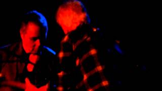 &quot;I used to be a King&quot; - Graham Nash  - City Winery -9/24/2013