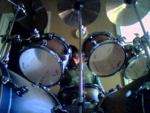 Ari Jam Random Drumming