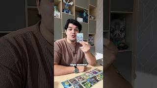 Carta japonesa de Pokémon é melhor? #pokemon #pokemontcg