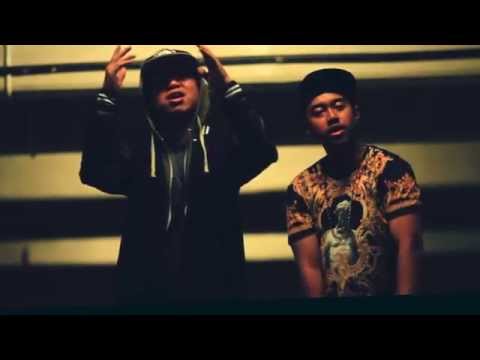 LAZE & ARVISCO - Takabur (Official Music Video)