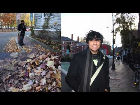 @ Boston, Harvard University & Salem Massachusetts - November 2013