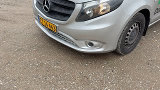Fourgon utilitaire Mercedes-Benz Vito 116 CDI | Image 4 - Autoline