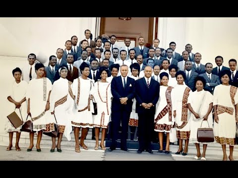 EmbassyMedia -  ዝኽሪ ታሪኽ  ምስ ሓርበኛ ራሃባ ዶክተር  በረኽት መንግስተኣብ | ድምጺ ሓፋሽ ኤርትራ