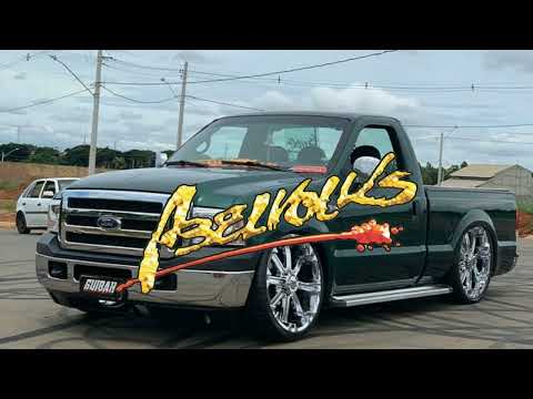 F250 Green Abelvolks 2022 - house ( Watila Gyn )