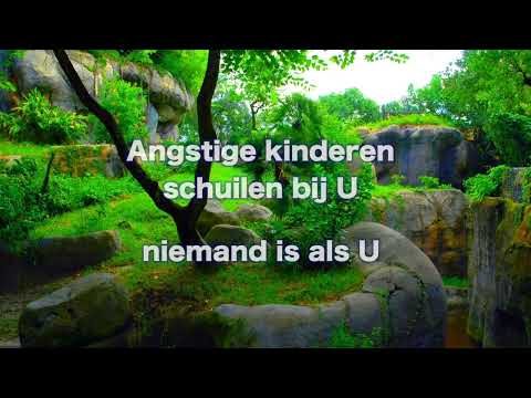 Opwekking 474 Niemand is als U 1B