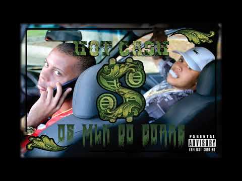HOT CASH - FUGA DOS TIRAS [PROD. DOSPLANOS UBUNTU]