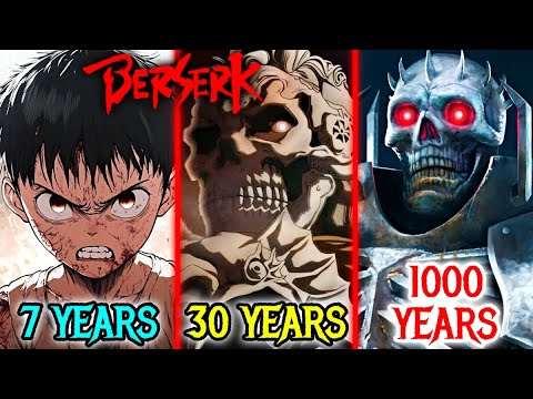 Entire Life of Skull Knight – Past As King Gaiseric, How He Became Skull Knight, Void Rivalry & More