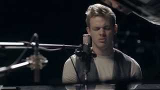 Clark Beckham - Earned It by The Weeknd (piano cover)